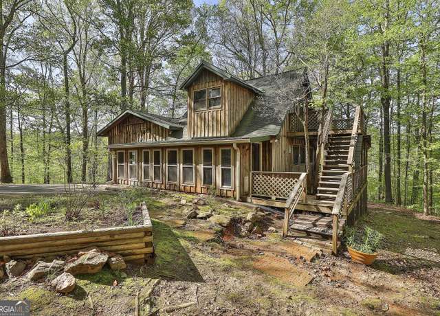 Property at 161 Hutchinson Lake Rd, Senoia, GA 30276, 2 beds, 2 baths