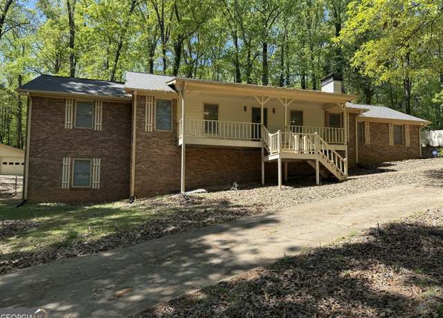 Property at 4081 Jodeco Rd, Stockbridge, GA 30281, 4 beds, 2 baths