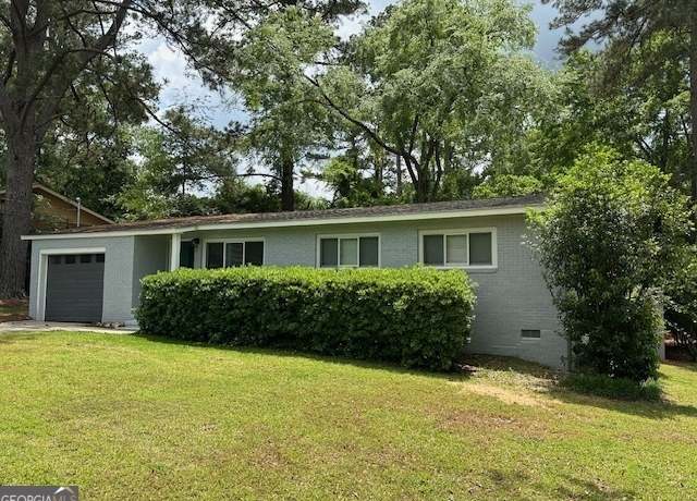 Property at 1730 Cedarwood Rd, Milledgeville, GA 31061, 3 beds, 2 baths