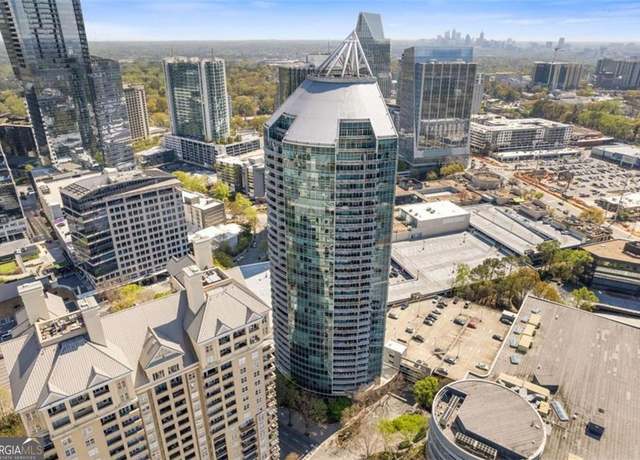 Property at 3338 Peachtree Rd NE Apt 505, Atlanta, GA 30326, 1 bed, 1 bath