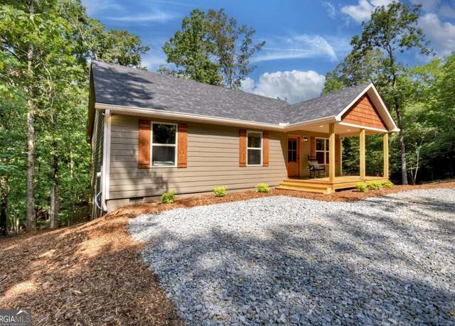 Property at 388 Carlisle Dr #2975, Ellijay, GA 30540, 3 beds, 2 baths