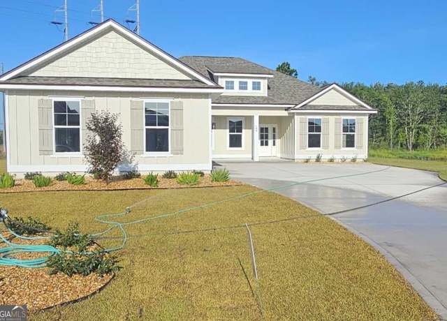 Property at 108 Sundance St, Kingsland, GA 31548, 4 beds, 3 baths