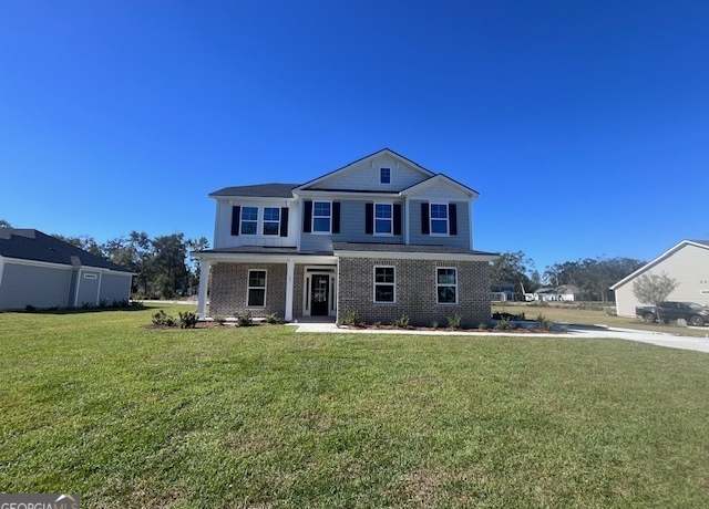 Property at 35 Fairwinds #207, Waverly, GA 31565, 4 beds, 2.5 baths