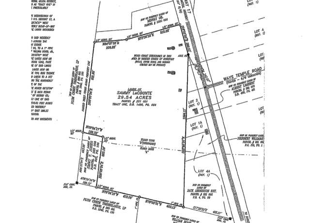Property at 0 0 S Coastal Hwy, Riceboro, GA 31323