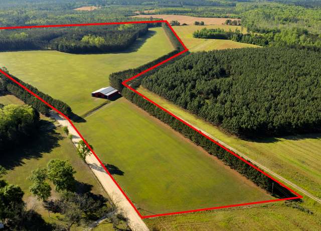 Property at 3276 Mud Rd, Brooklet, GA 30415