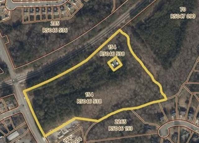 Property at 154 Arnold Rd, Lawrenceville, GA 30044