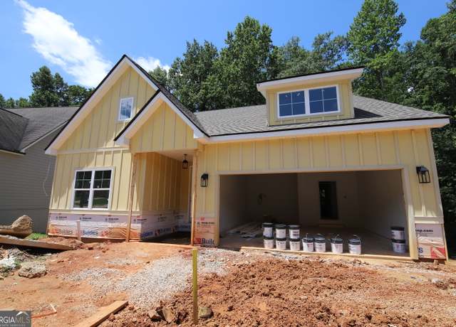 Property at 517 Tradition Pl, Lagrange, GA 30241, 4 beds, 3 baths