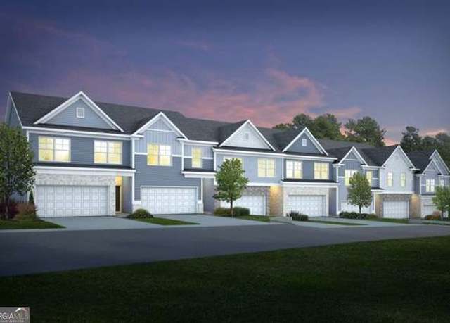 Property at 1330 Magnolia Bend Way Lot 306, Jonesboro, GA 30238, 3 beds, 2.5 baths