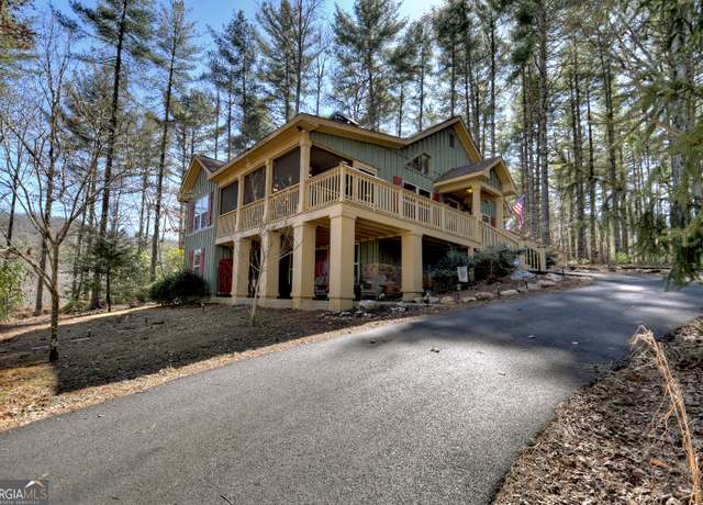Property at 33 Carley Dr #11, Morganton, GA 30560, 2 beds, 2.5 baths