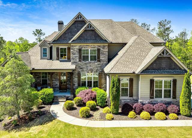 Property at 776 Arbor Springs Pkwy, Newnan, GA 30265, 4 beds, 3.5 baths