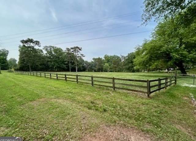 Property at 0 Bethany Rd, Madison, GA 30650