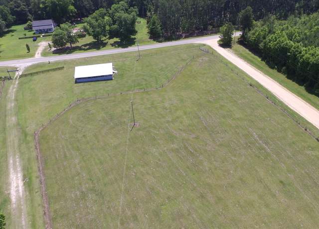 Property at 0 Ben Grady Collins Rd Lot 1, Portal, GA 30450