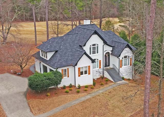 Property at 4 Irwin Ct NW, Rome, GA 30165, 5 beds, 4.5 baths