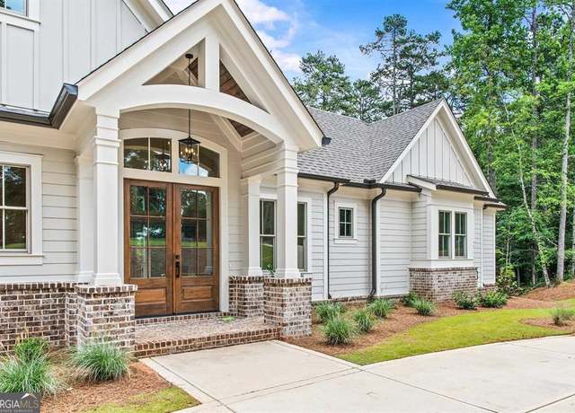 Property at 1170 Liberty Bluff Rd, Greensboro, GA 30642, 5 beds, 5.5 baths