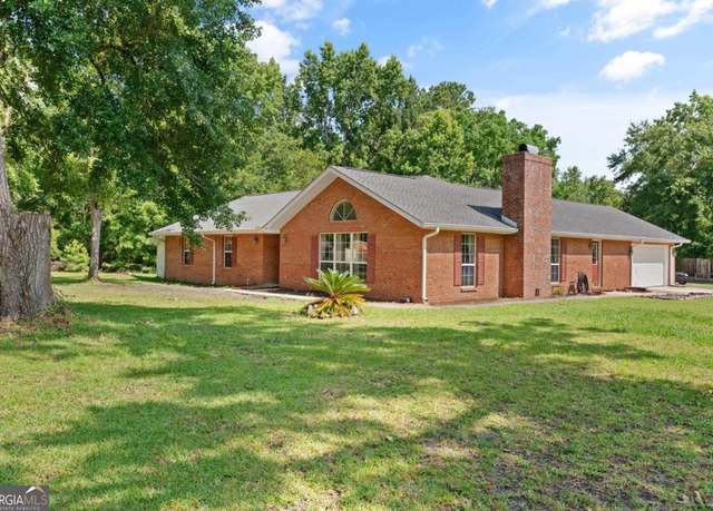 Property at 310 Ridge Rd, Kingsland, GA 31548, 3 beds, 2 baths