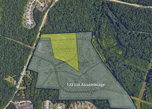 Property at 7490 Butner Rd, Fairburn, GA 30213