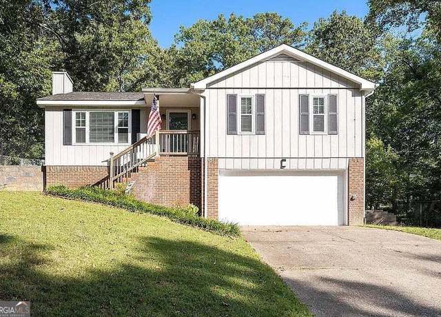 Property at 195 Brownwood Cir, Ringgold, GA 30736, 4 beds, 4 baths