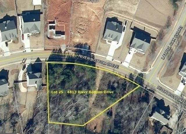Property at 4813 River Bottom Dr, Gainesville, GA 30507