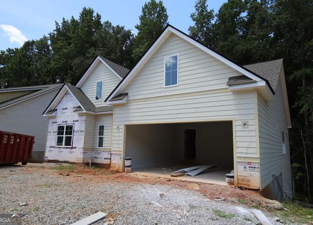 Property at 519 Tradition Pl, Lagrange, GA 30241, 4 beds, 3 baths