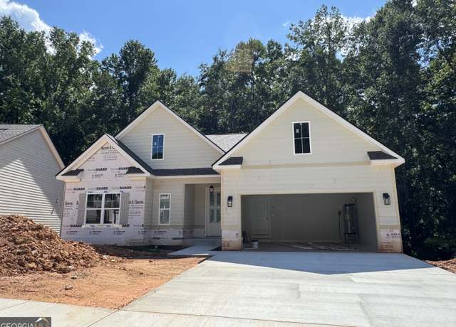 Property at 519 Tradition Pl, Lagrange, GA 30241, 4 beds, 3 baths