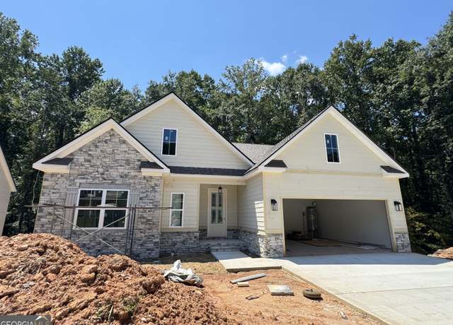 Property at 519 Tradition Pl, Lagrange, GA 30241, 4 beds, 3 baths