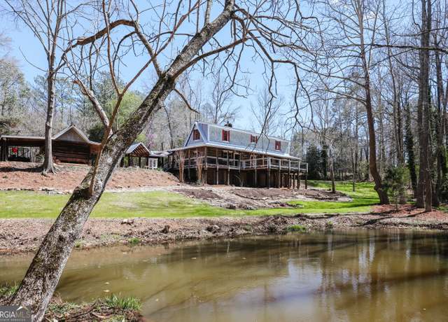 Property at 1621 Daniells Bridge Rd, Athens, GA 30606, 3 beds, 2.5 baths