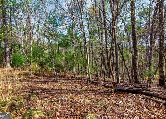Property at 1.02 AC- LT 326 Monitor Dr, Ellijay, GA 30540