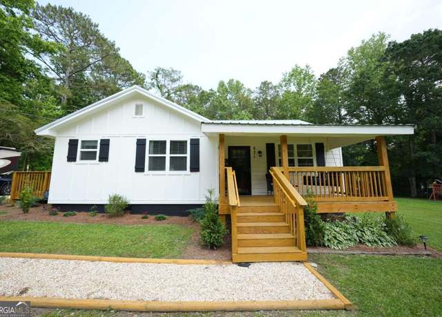 Property at 531 Beaver Pond Rd, Carrollton, GA 30117, 2 beds, 2 baths