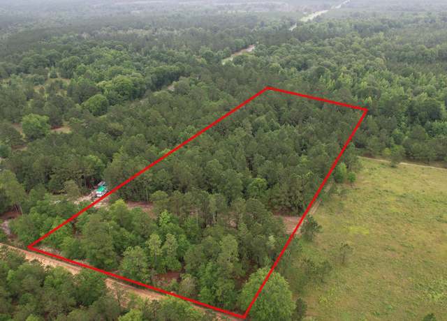 Property at 0 Florence Gay, Cadwell, GA 31009