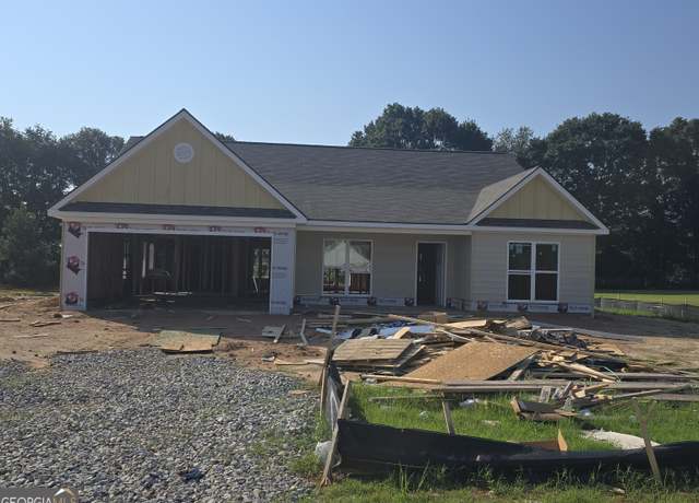Property at 227 Dove Field Dr #84, Statham, GA 30666, 4 beds, 2.5 baths