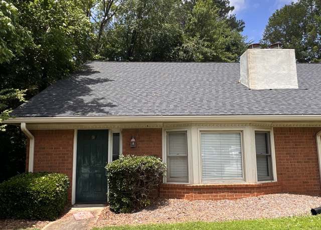 Property at 595 Macon Hwy Apt 9, Athens, GA 30606, 3 beds, 2 baths