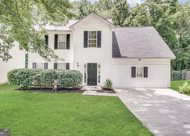 Property at 2795 Oxford Dr, Decatur, GA 30034, 4 beds, 2.5 baths