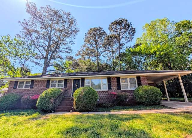 Property at 130 Rumson Rd, Athens, GA 30605, 3 beds, 1.5 baths