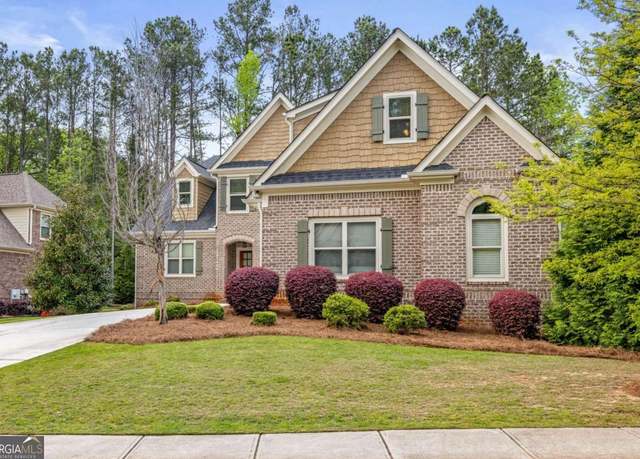 Property at 1648 Turtle Pond Dr, Watkinsville, GA 30677, 5 beds, 4 baths