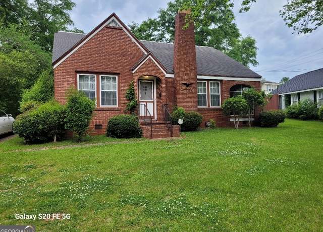 Property at 1419 Roper Ave, West Point, GA 31833, 3 beds, 2 baths