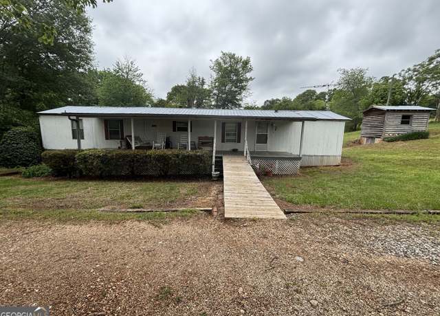 Property at 716 Hawkins Rd, Homer, GA 30547, 2 beds, 2 baths
