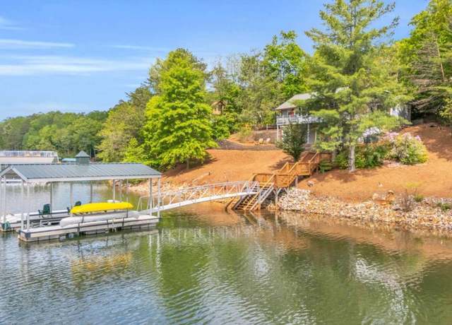 Property at 495 Pat Colwell Rd, Blairsville, GA 30512, 3 beds, 3 baths