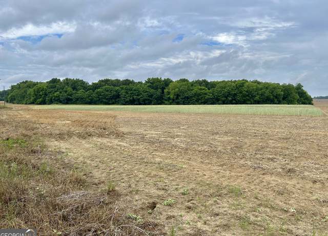 Property at 0 Busby Rd, Unadilla, GA 31091