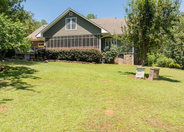 Property at 1856 Pickard Rd, Thomaston, GA 30286, 5 beds, 3.5 baths
