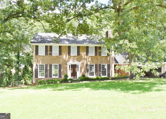 Property at 3077 Tiffin Cir, Macon, GA 31204, 3 beds, 3.5 baths