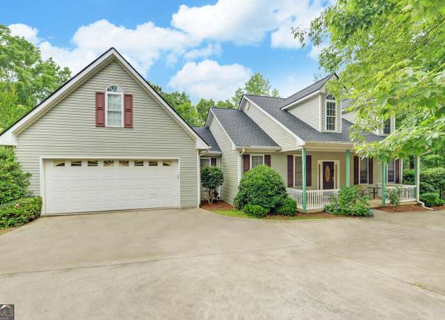 Property at 7822 Beachwood Dr, Murrayville, GA 30564, 6 beds, 5 baths