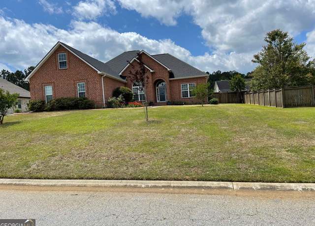 Property at 2026 Pin Oak Ter, Bonaire, GA 31005, 4 beds, 3.5 baths