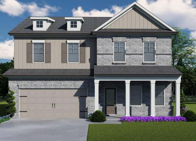 Property at 5356 Milford Dr Unit 186A, Gainesville, GA 30507, 4 beds, 3 baths