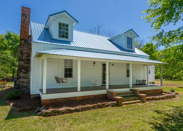 Property at 4414 Fortune Hole Rd S, Hamilton, GA 31811, 4 beds, 1 bath