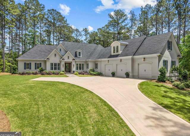 Property at 1030 Tappans Pl, Greensboro, GA 30642, 4 beds, 4.5 baths