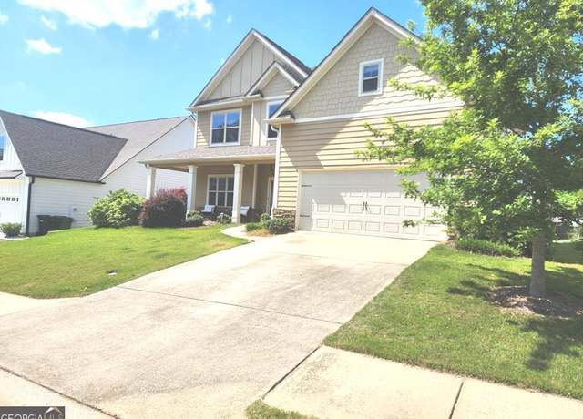 Property at 7613 Mockernut Way, Midland, GA 31820, 4 beds, 3 baths
