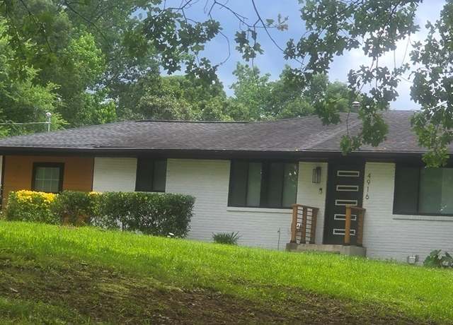 Property at 4916 Campbellton Rd SW, South Fulton, GA 30331, 4 beds, 3 baths