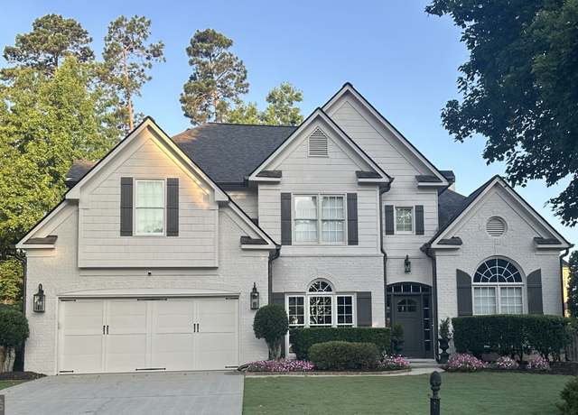 Property at 123 Holly Springs Dr, Peachtree City, GA 30269, 4 beds, 3.5 baths