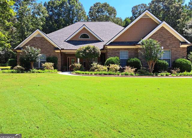 Property at 25 Clear Spring Ln, Oxford, GA 30054, 4 beds, 2.5 baths
