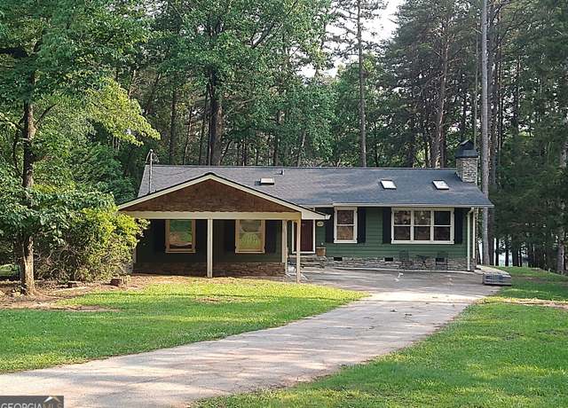 Property at 526 Riverbend Rd, Lavonia, GA 30553, 2 beds, 2 baths